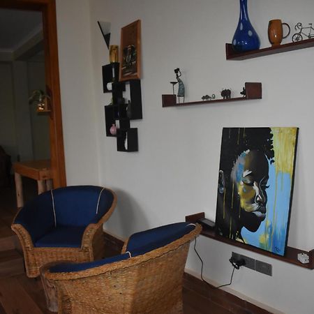 Kilimanjaro Accommodation Msaranga Экстерьер фото