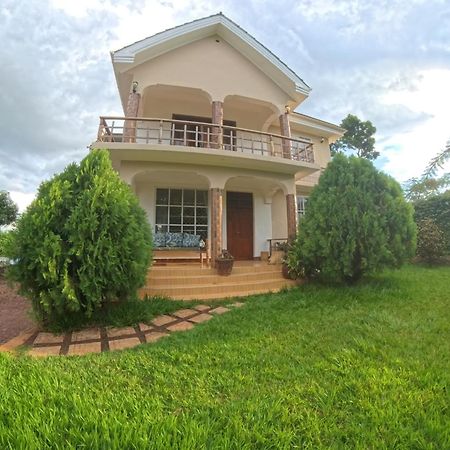 Kilimanjaro Accommodation Msaranga Экстерьер фото