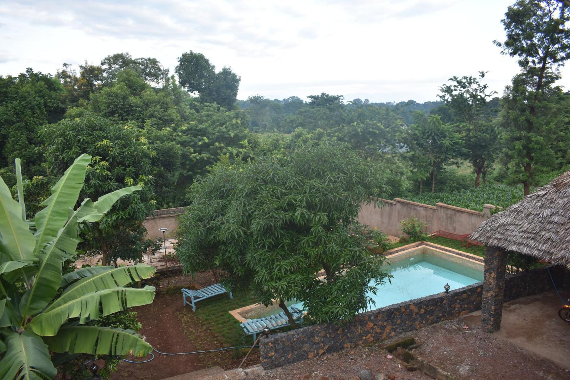Kilimanjaro Accommodation Msaranga Экстерьер фото