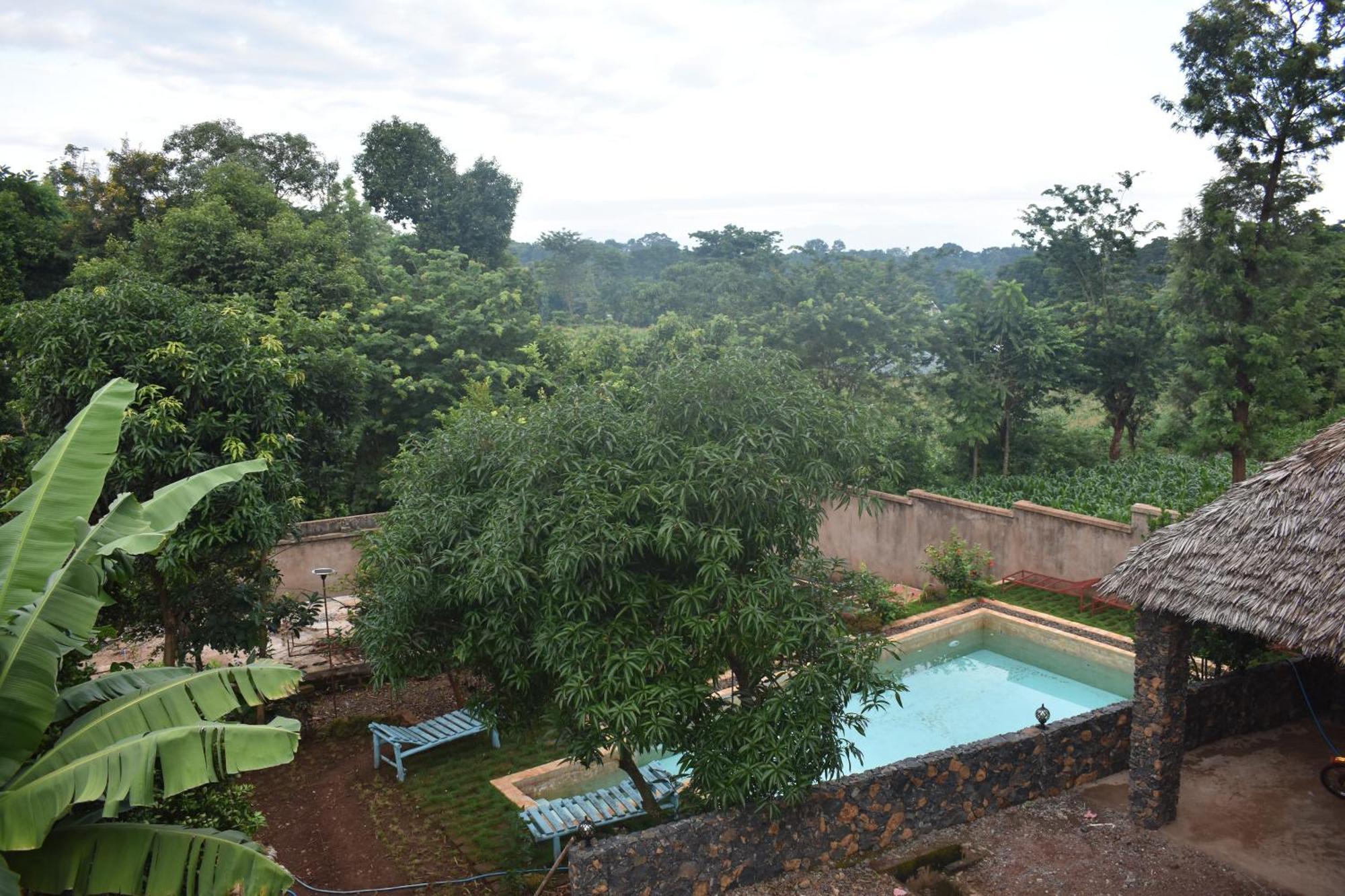 Kilimanjaro Accommodation Msaranga Экстерьер фото