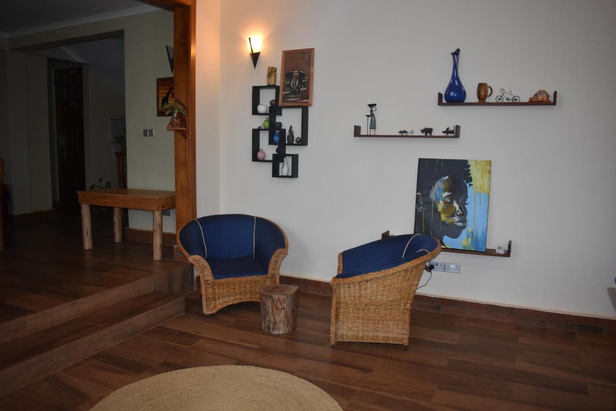 Kilimanjaro Accommodation Msaranga Экстерьер фото