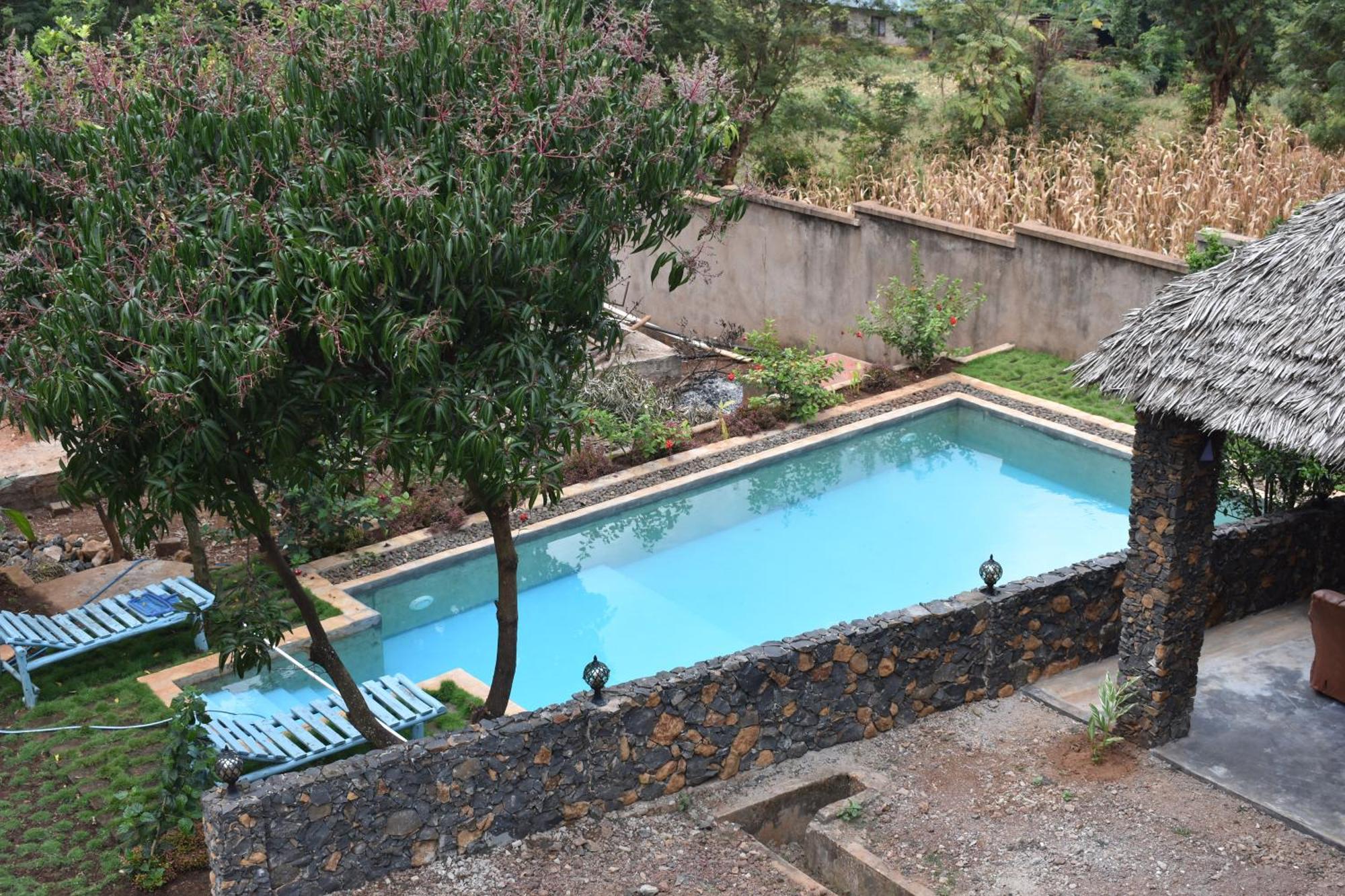Kilimanjaro Accommodation Msaranga Экстерьер фото