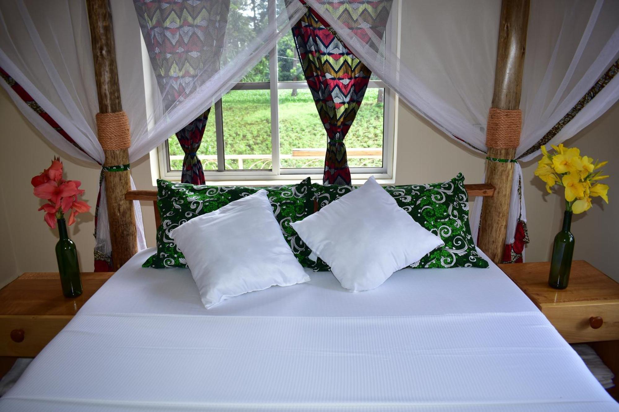 Kilimanjaro Accommodation Msaranga Экстерьер фото
