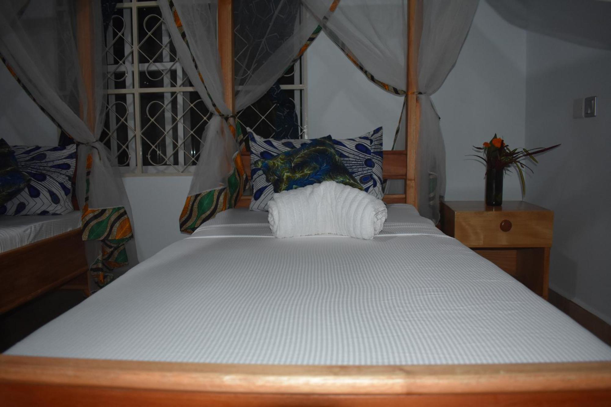 Kilimanjaro Accommodation Msaranga Экстерьер фото