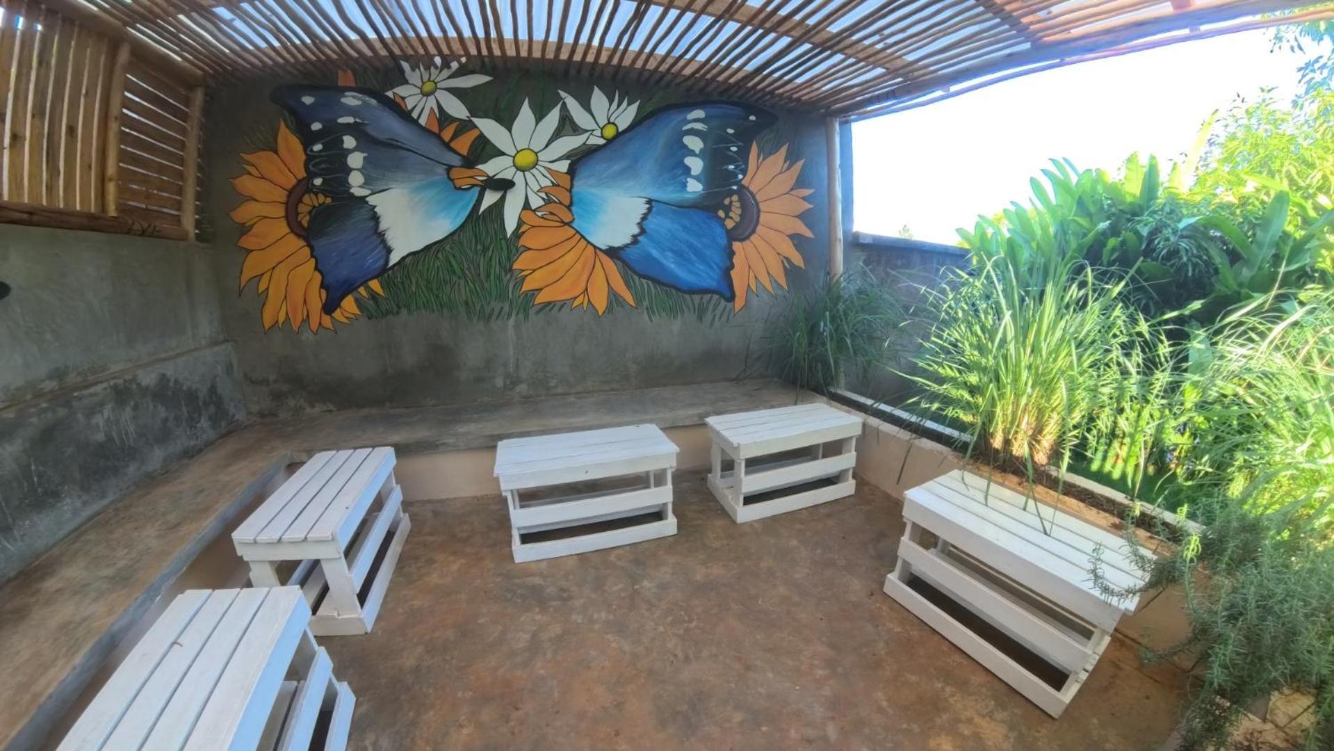 Kilimanjaro Accommodation Msaranga Экстерьер фото
