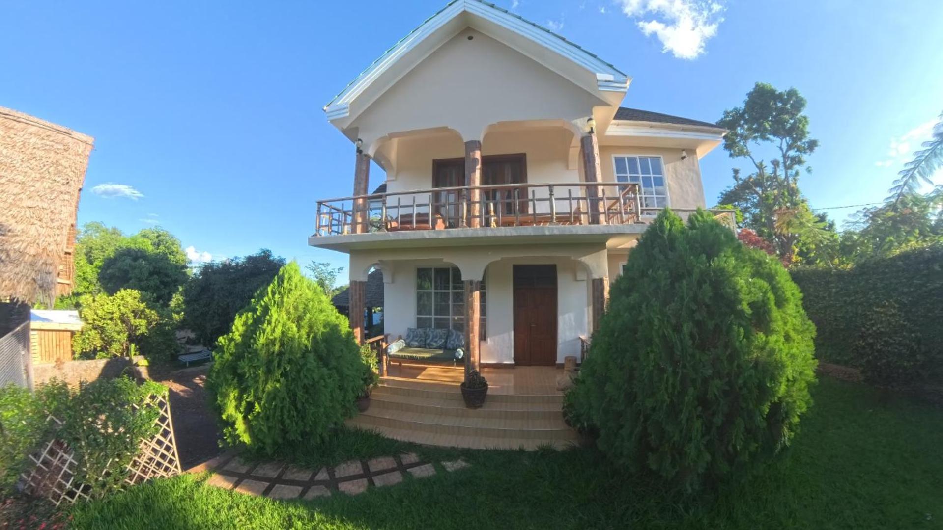Kilimanjaro Accommodation Msaranga Экстерьер фото