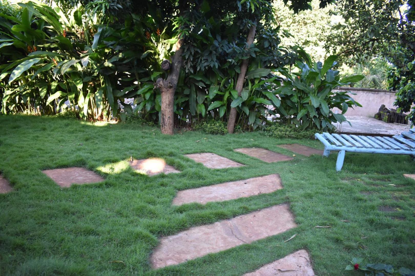Kilimanjaro Accommodation Msaranga Экстерьер фото