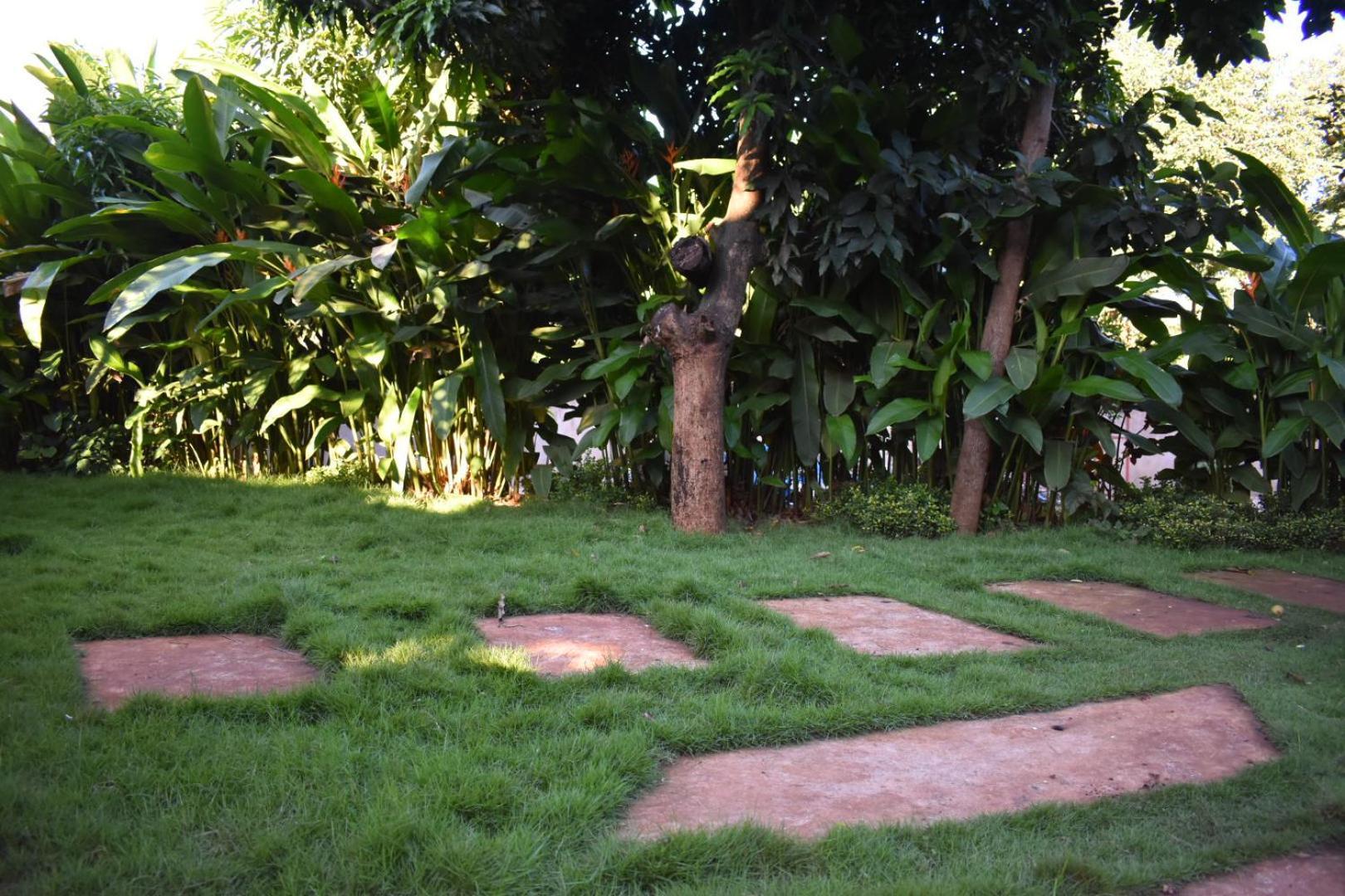 Kilimanjaro Accommodation Msaranga Экстерьер фото