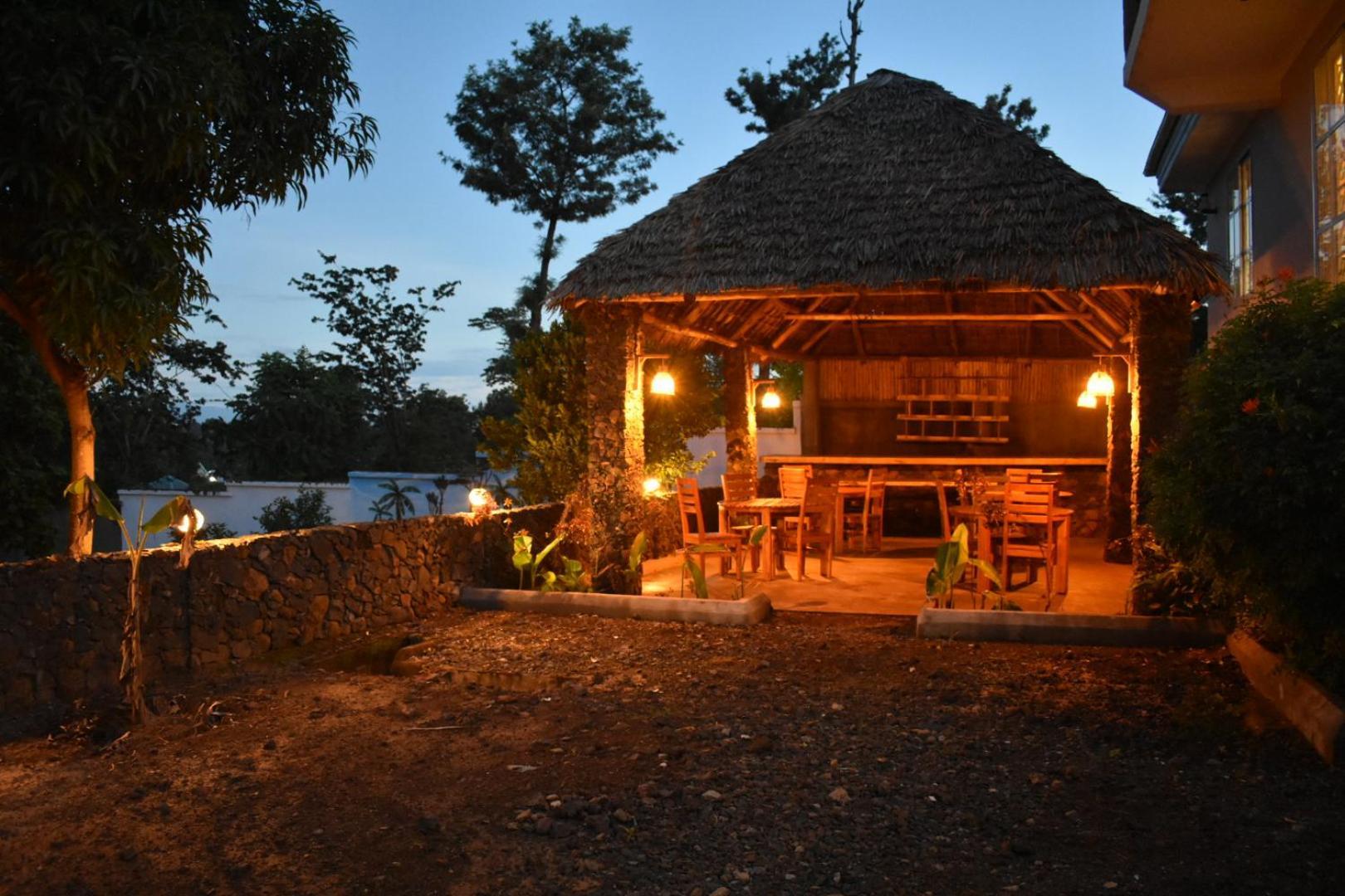 Kilimanjaro Accommodation Msaranga Экстерьер фото