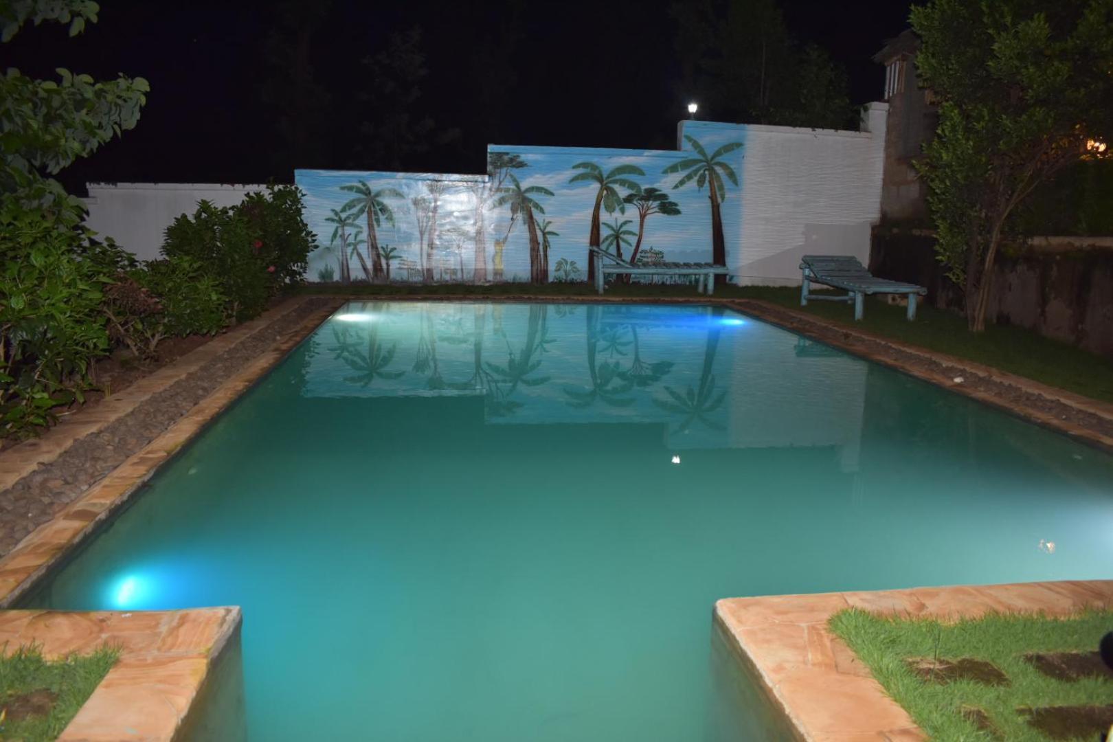 Kilimanjaro Accommodation Msaranga Экстерьер фото