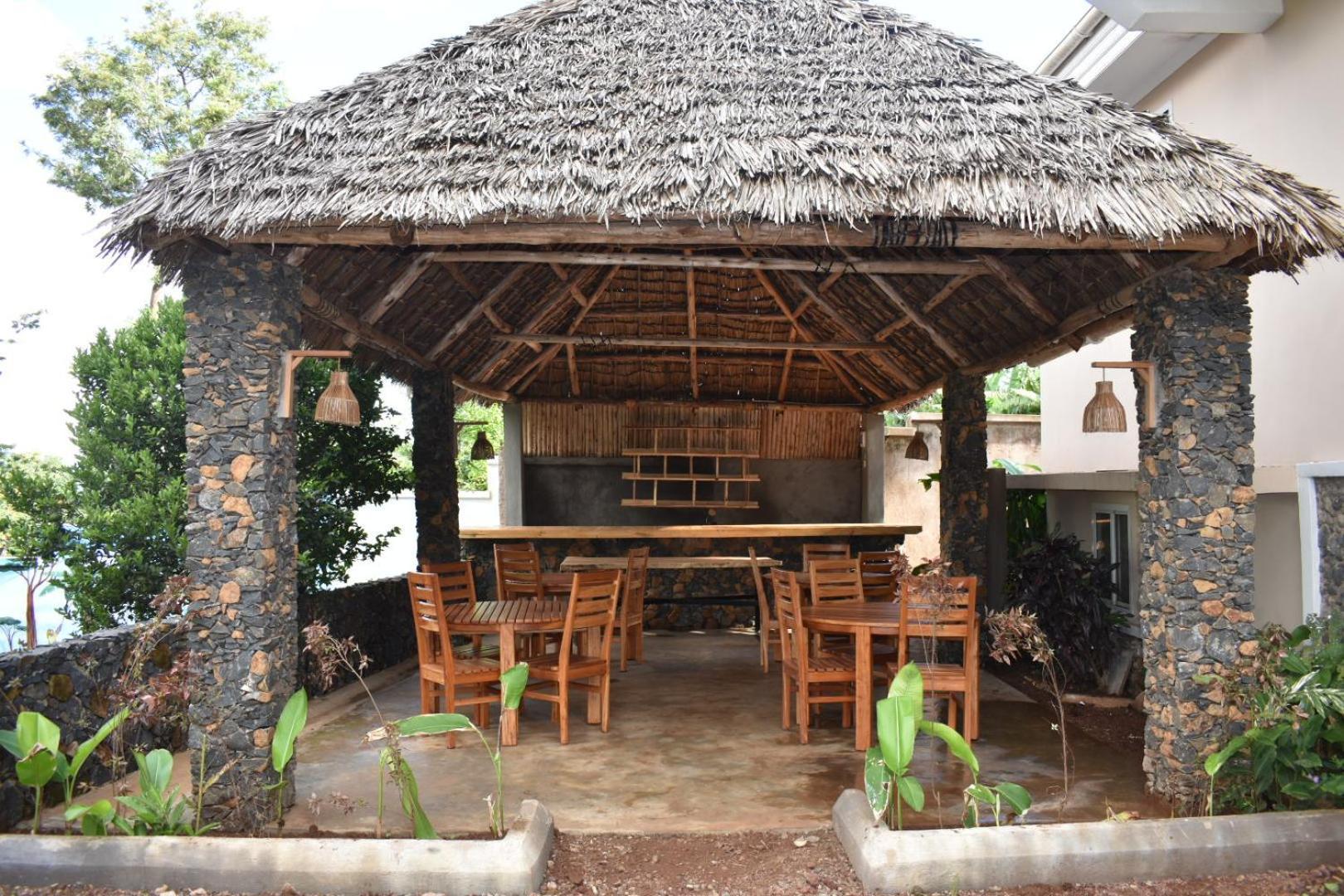 Kilimanjaro Accommodation Msaranga Экстерьер фото