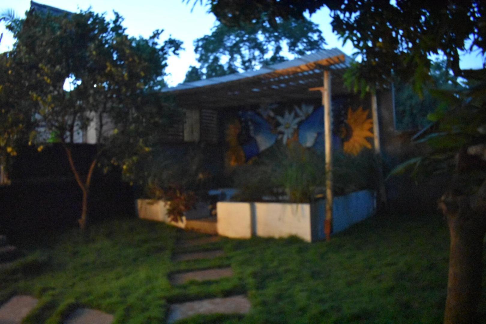 Kilimanjaro Accommodation Msaranga Экстерьер фото