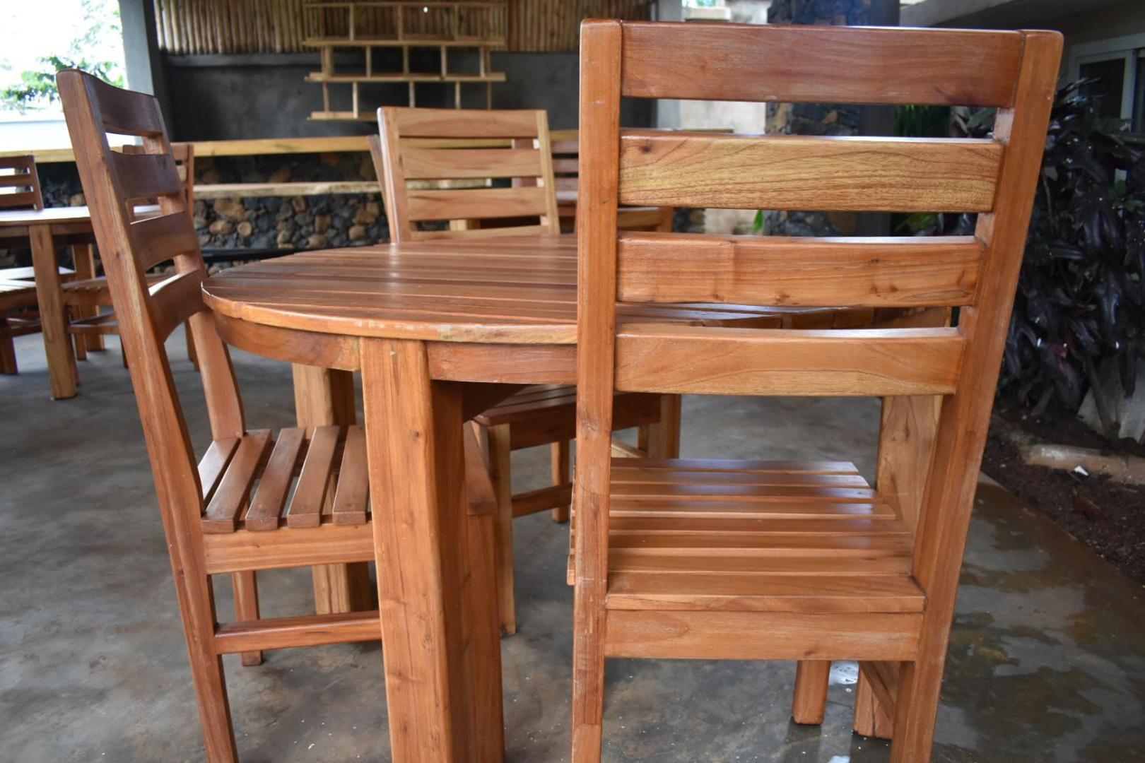 Kilimanjaro Accommodation Msaranga Экстерьер фото