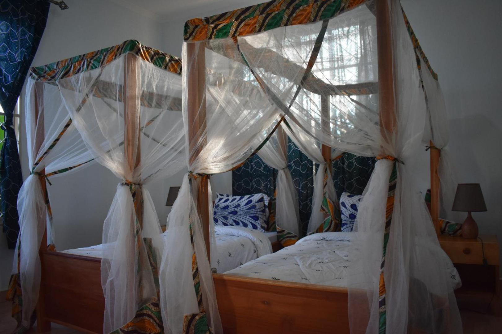 Kilimanjaro Accommodation Msaranga Экстерьер фото