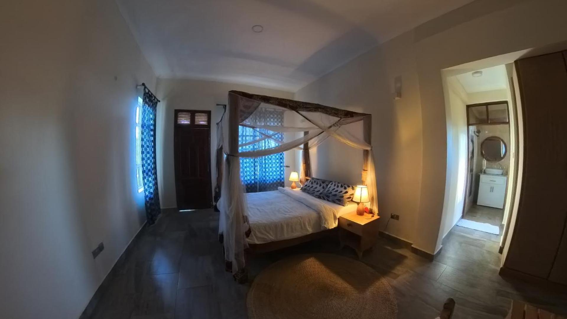 Kilimanjaro Accommodation Msaranga Экстерьер фото