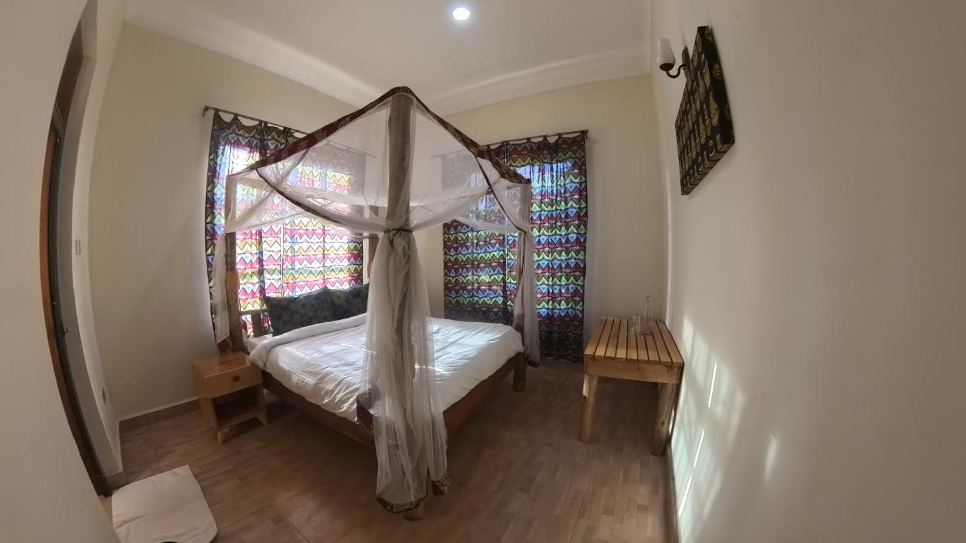 Kilimanjaro Accommodation Msaranga Экстерьер фото