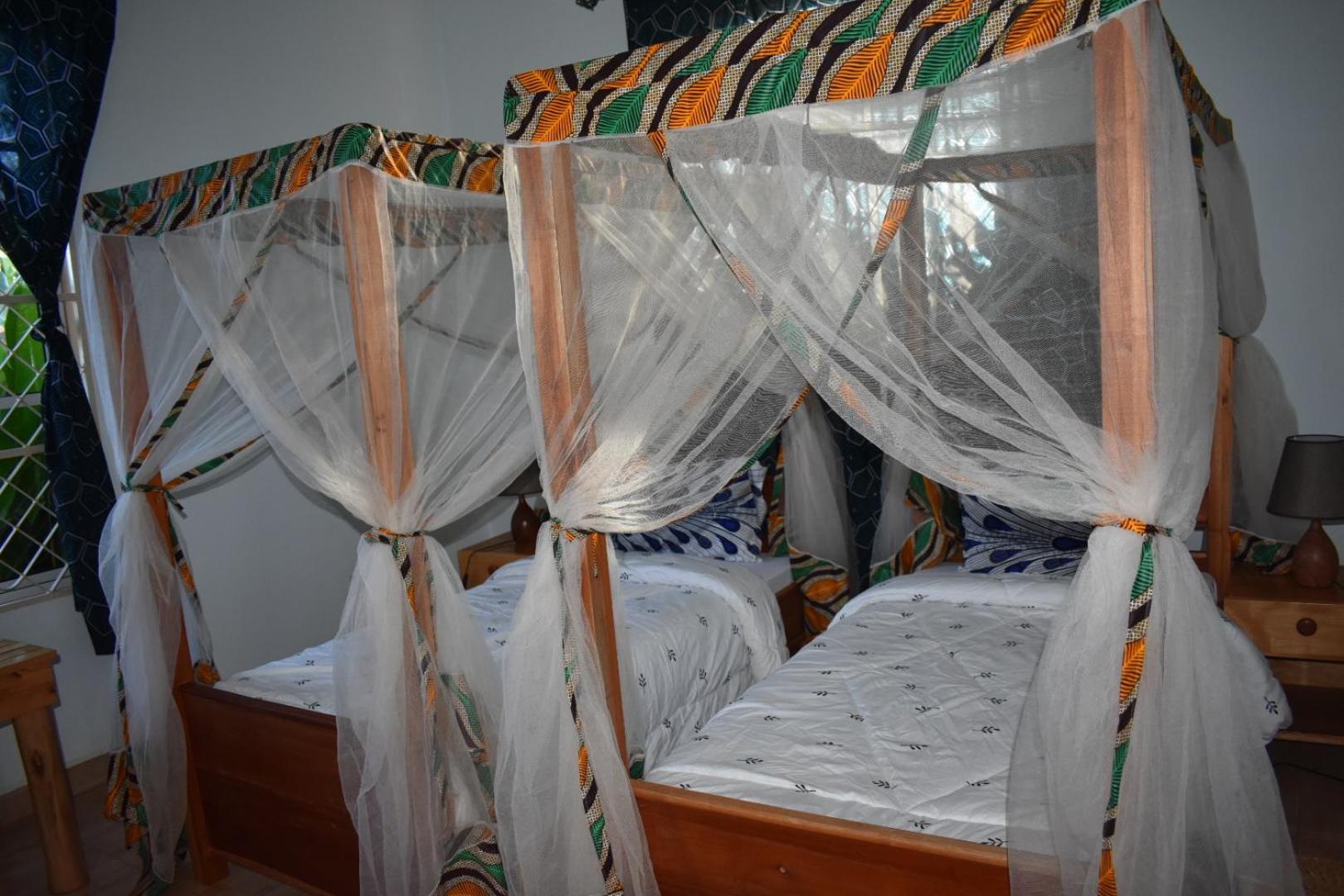 Kilimanjaro Accommodation Msaranga Экстерьер фото