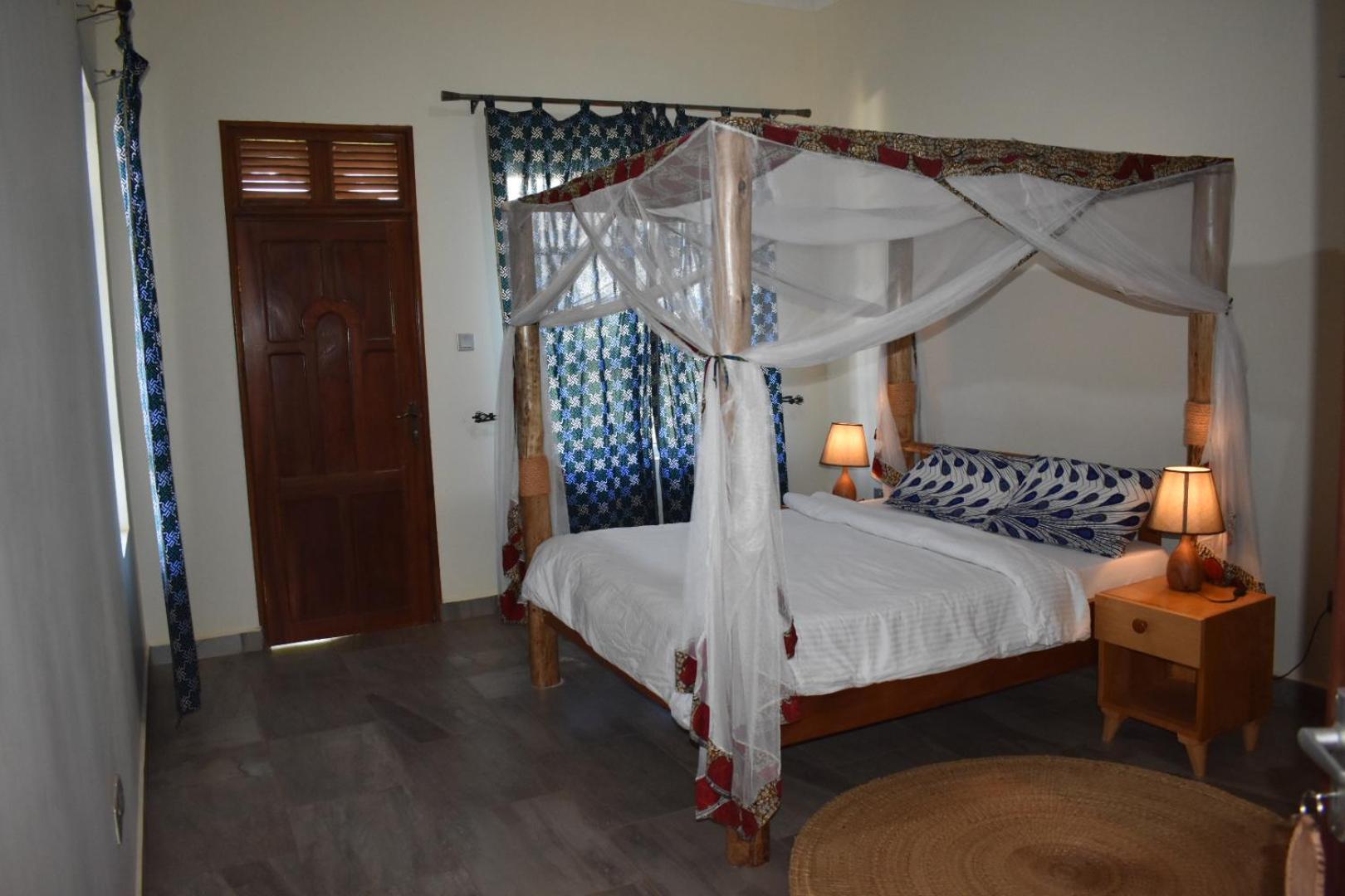 Kilimanjaro Accommodation Msaranga Экстерьер фото