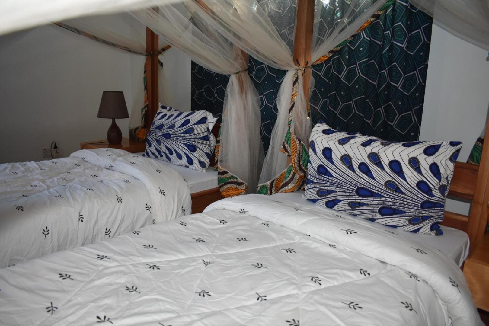 Kilimanjaro Accommodation Msaranga Экстерьер фото