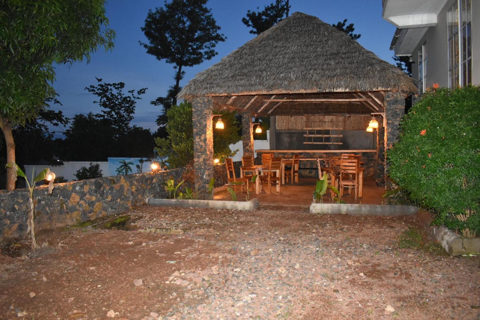 Kilimanjaro Accommodation Msaranga Экстерьер фото