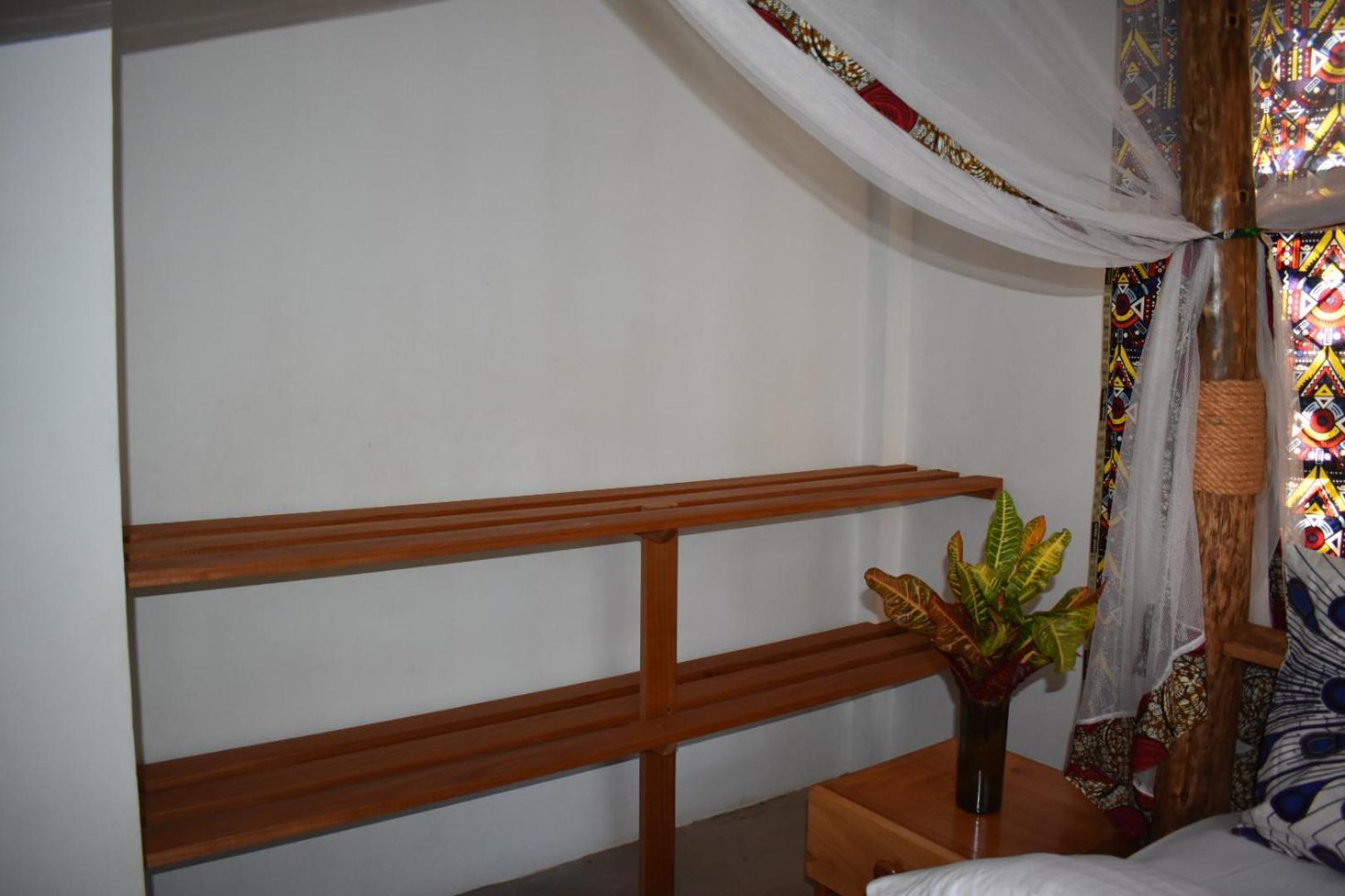 Kilimanjaro Accommodation Msaranga Экстерьер фото
