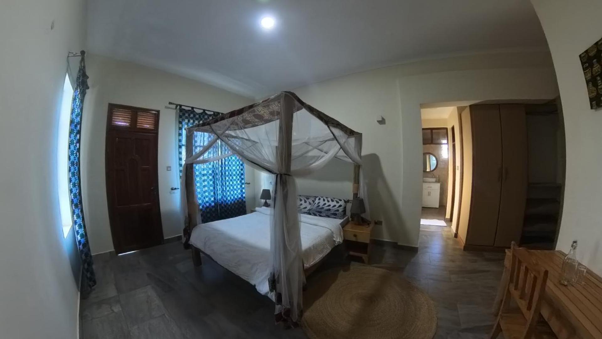 Kilimanjaro Accommodation Msaranga Экстерьер фото