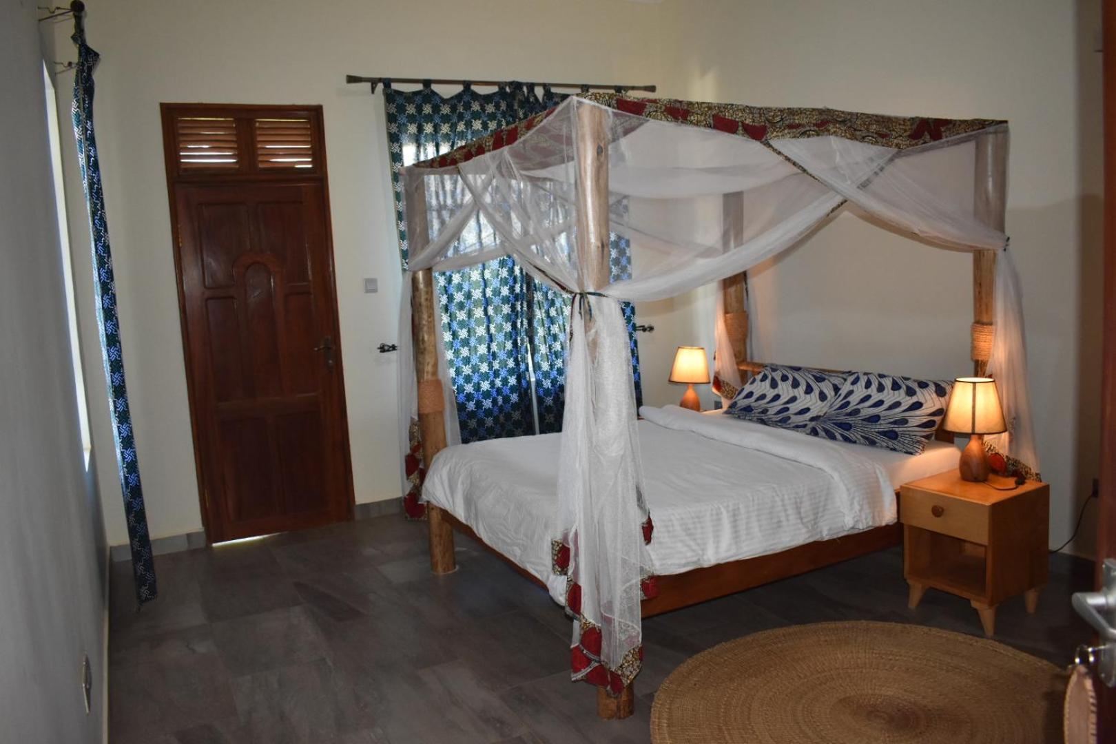 Kilimanjaro Accommodation Msaranga Экстерьер фото