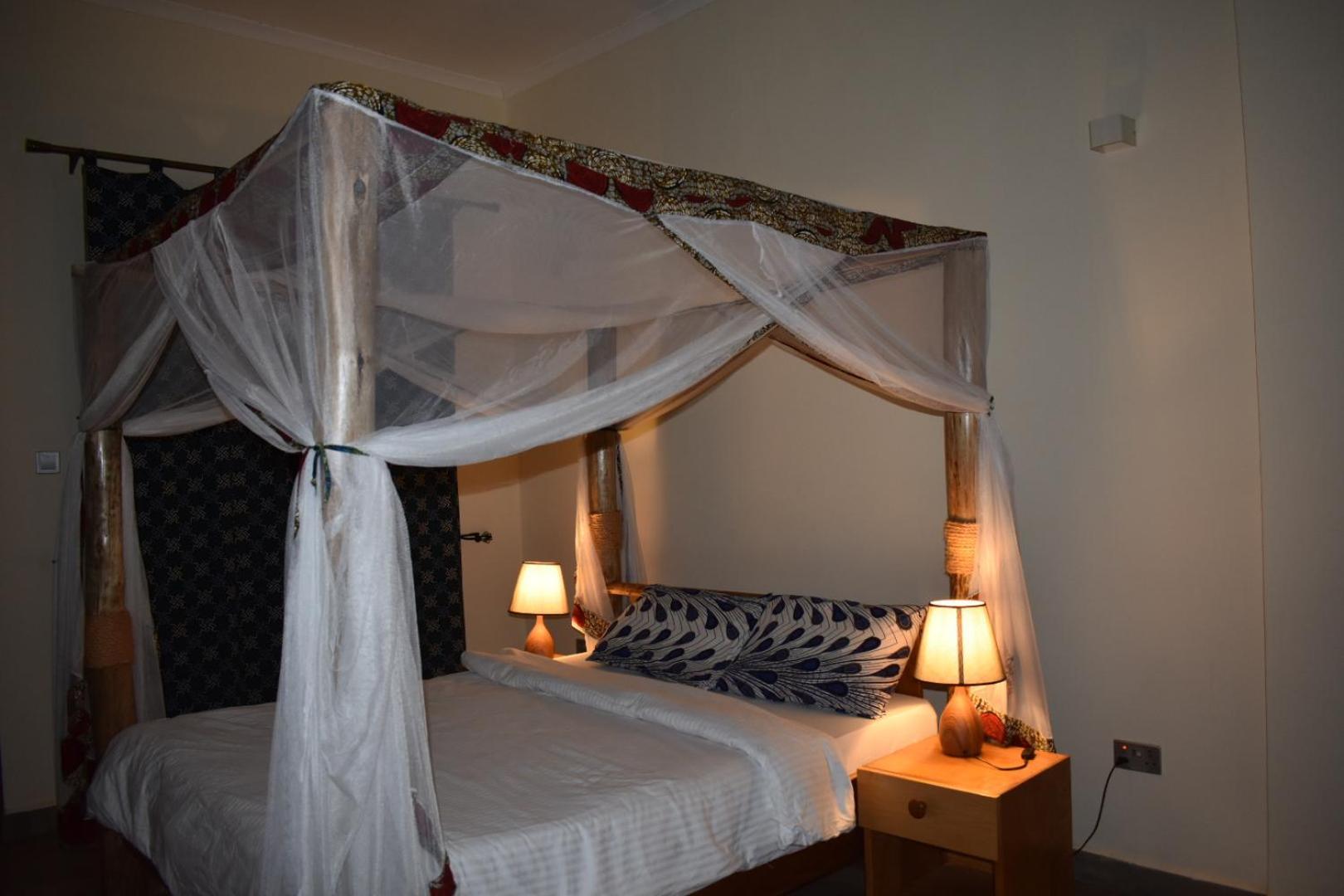 Kilimanjaro Accommodation Msaranga Экстерьер фото