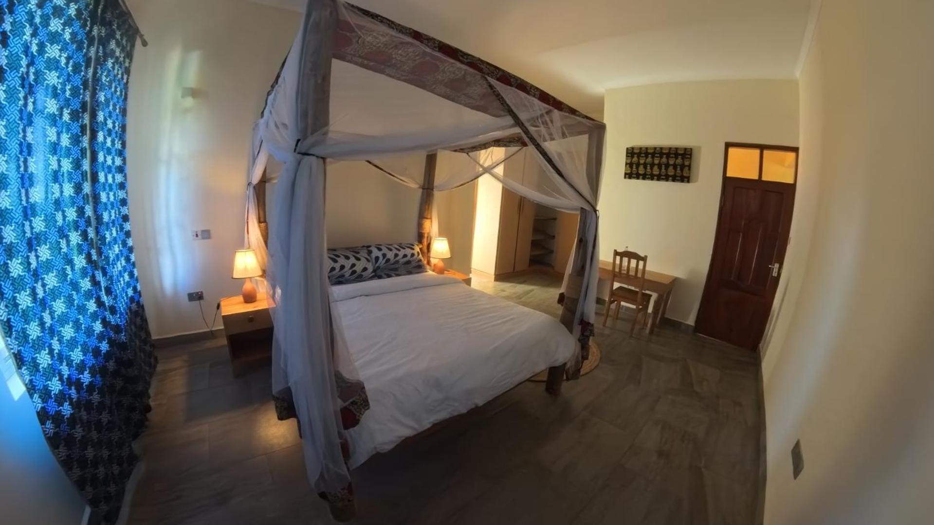 Kilimanjaro Accommodation Msaranga Экстерьер фото