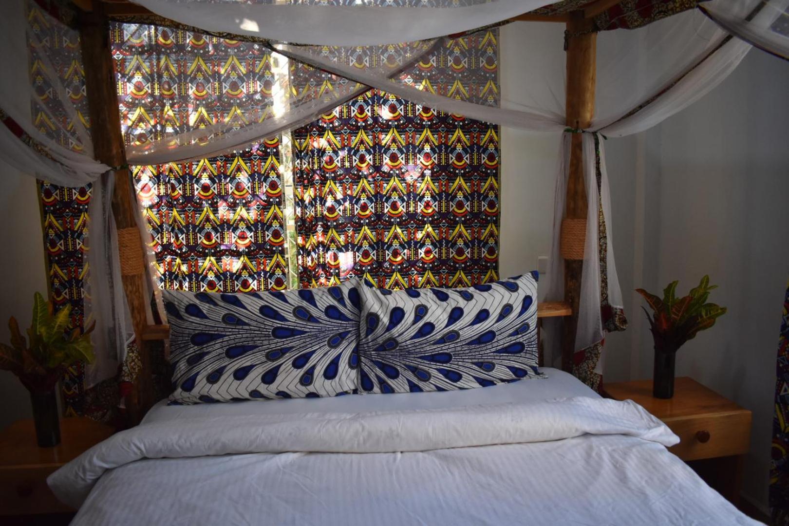 Kilimanjaro Accommodation Msaranga Экстерьер фото