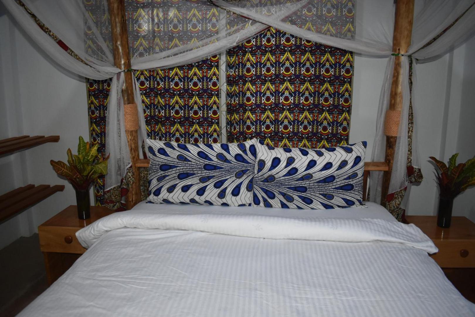 Kilimanjaro Accommodation Msaranga Экстерьер фото